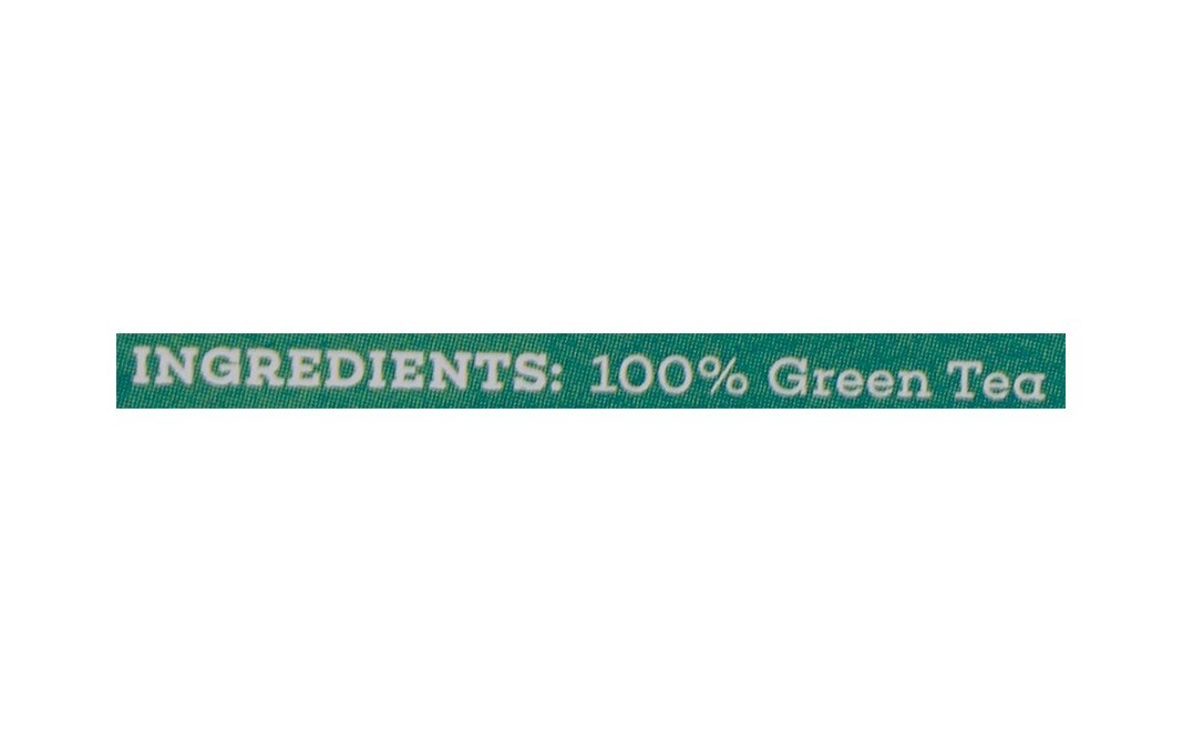 Hillcart Tales Green Embassy Long Leaf Green Tea   Tin  150 grams